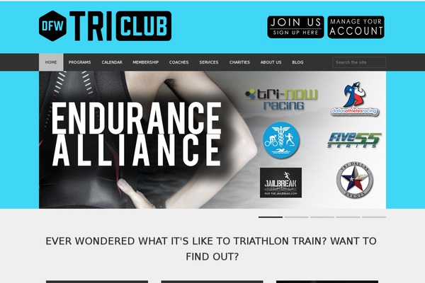 Fitness-wp theme site design template sample