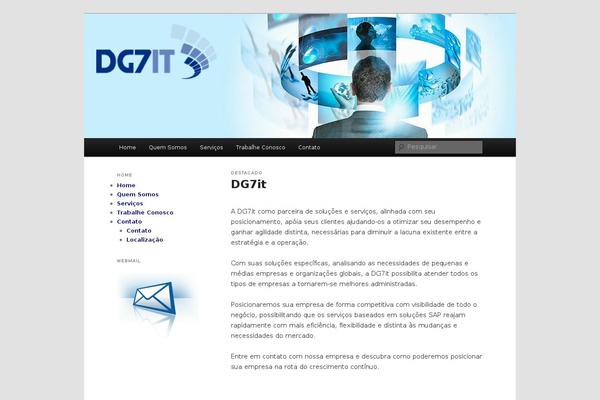Site using WP e-Commerce Dynamic Gallery plugin