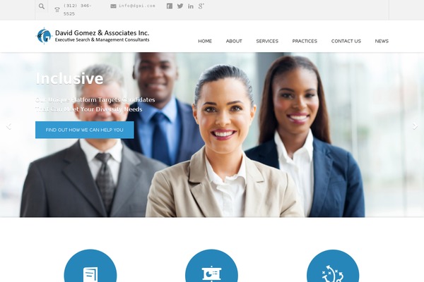 Capital theme site design template sample