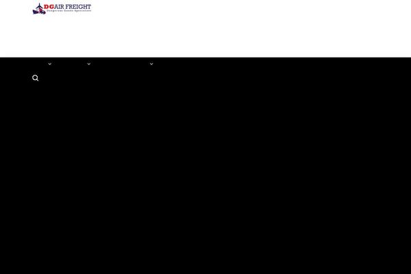 Site using Wgl-extensions plugin