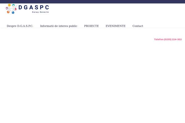 Site using Lilo-core plugin