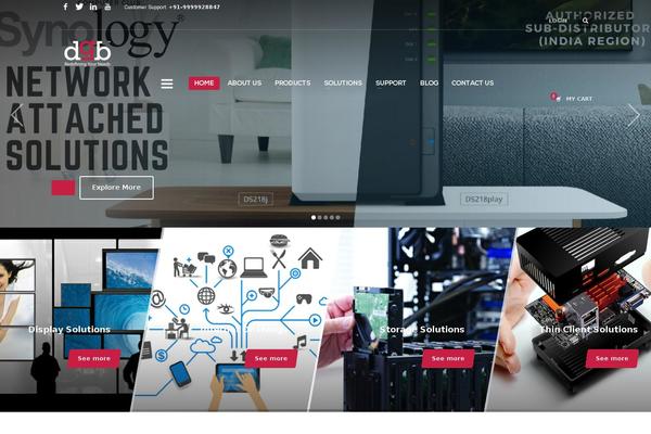 Site using Woocommerce Social Media Share Buttons plugin