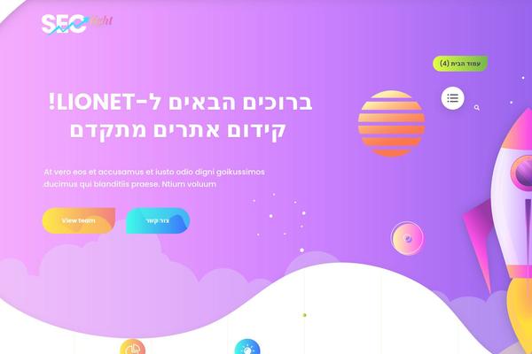 Site using Ctcore plugin