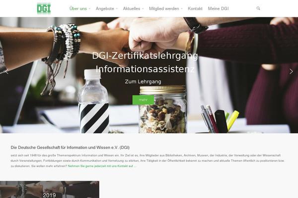 Site using WP to Twitter plugin
