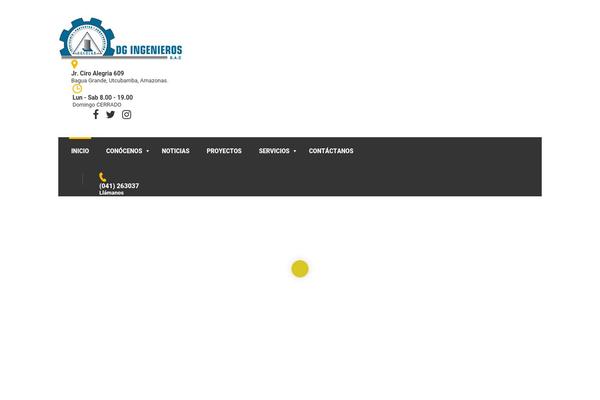 Site using Stm-configurations plugin