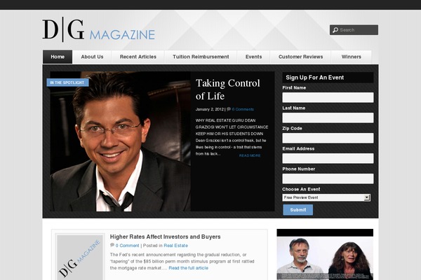 Site using Codecanyon-2665332-social-gallery-wordpress-photo-viewer-plugin plugin