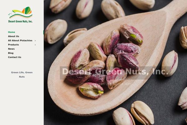 dgn-co.com site used Avada-new2