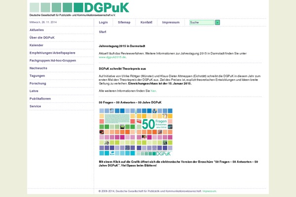 Site using amr users plugin
