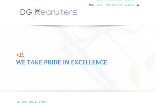 Site using Kebo Twitter Feed plugin