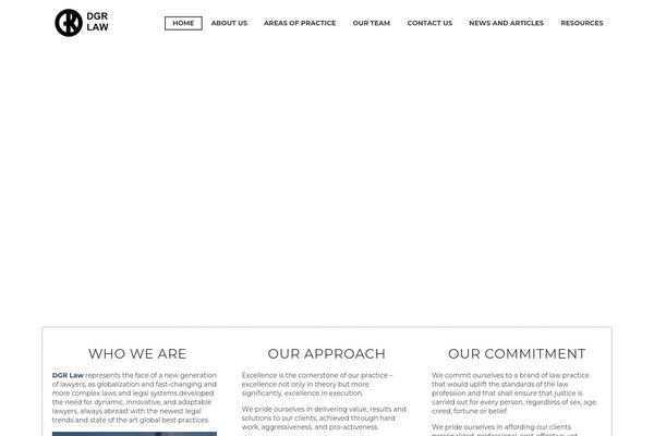 Site using Zilla-likes plugin