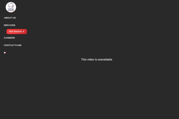 Site using Secure-copy-content-protection plugin
