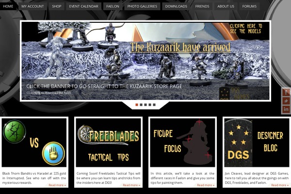 Site using bbPress Go To First Unread Post plugin