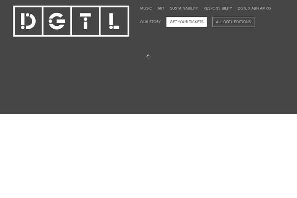 Site using Brainblog plugin
