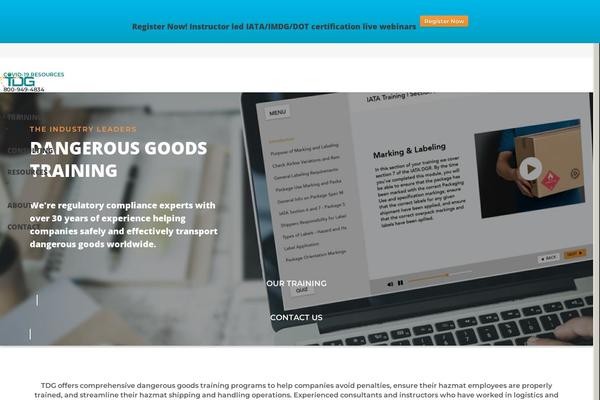 Site using Woocommerce-google-dynamic-retargeting-tag plugin
