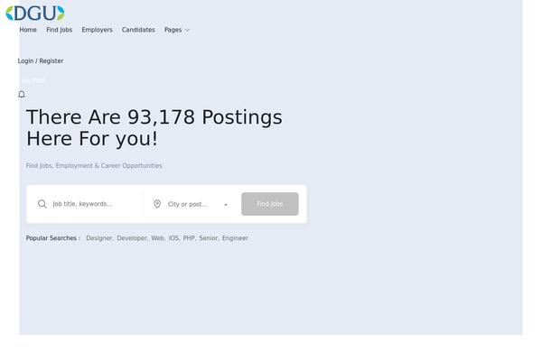 Site using Cmb2 plugin