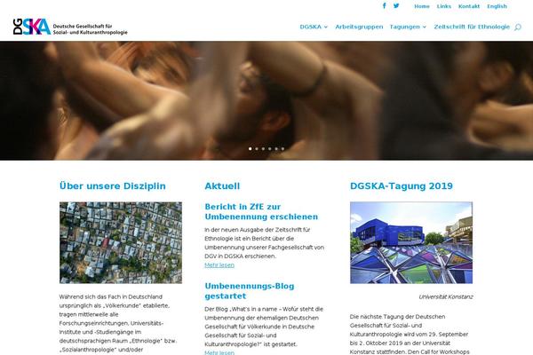 dgv-net.de site used Dgv