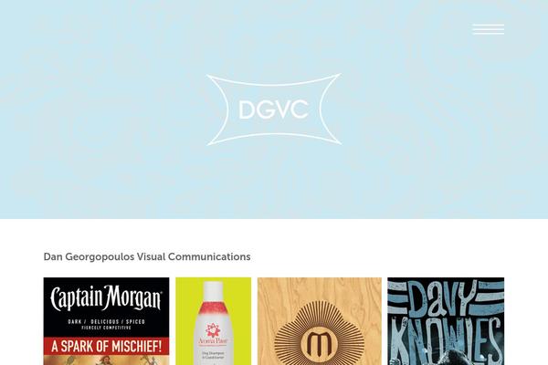 dgvc.net site used Dgvc