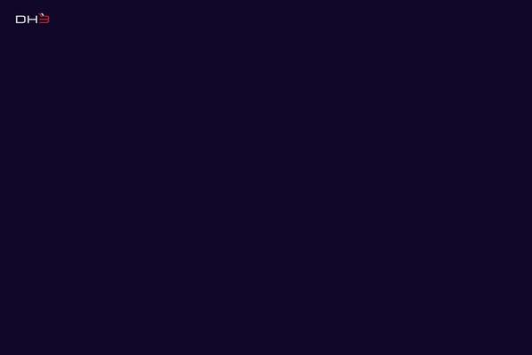 Brünn theme site design template sample
