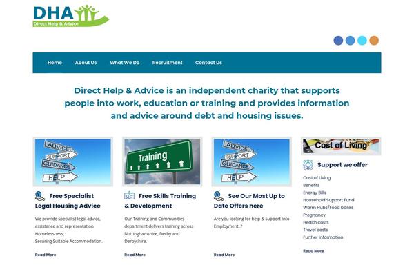 Site using News-twitter plugin