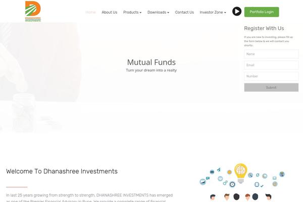 Site using Wpopal-themer plugin