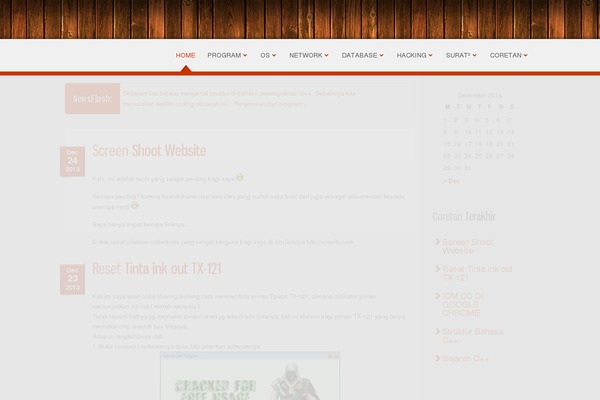 Rt_enigma_wp theme site design template sample