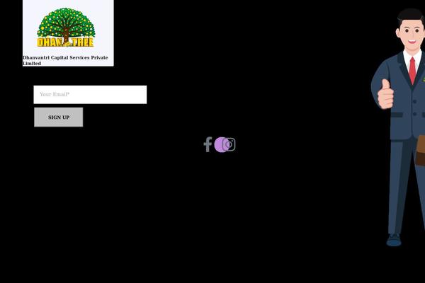 Site using Wgl-extensions plugin