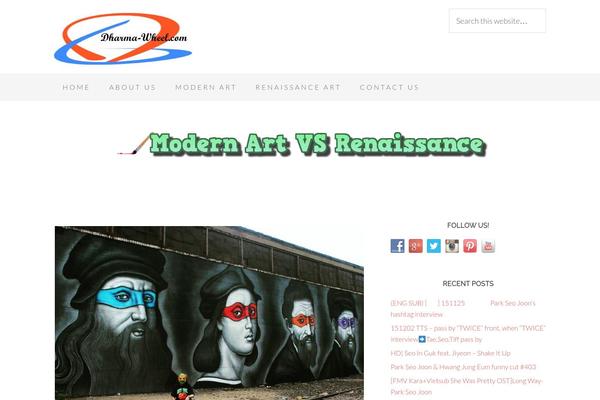 Beautiful Pro Theme theme site design template sample