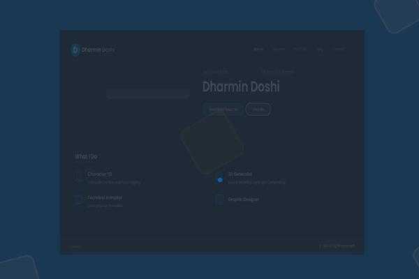 dharmindoshi.com site used Leven