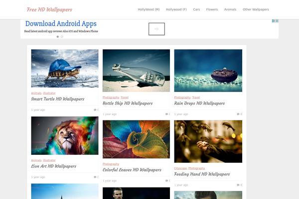 Site using Bootstrap Shortcodes plugin