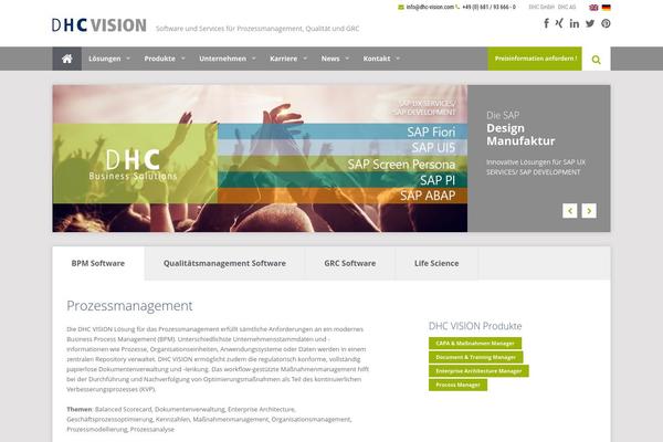 Site using Wow-carousel-for-divi-lite plugin