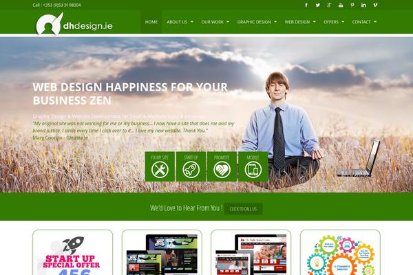 Site using Ajax Domain Checker plugin