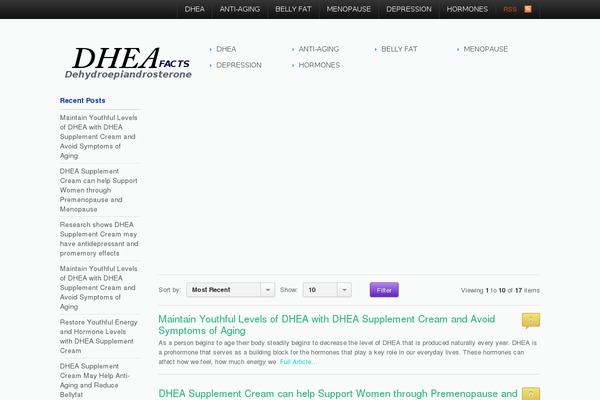 Wikeasi theme site design template sample