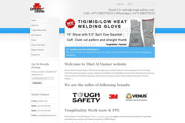 Site using Ajax-quick-subscribe plugin