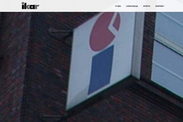 Site using Merobuilder plugin