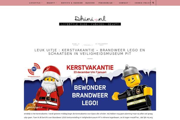 Site using Linkpizza-manager plugin