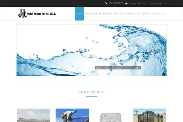 Site using Logo-slider-wp plugin