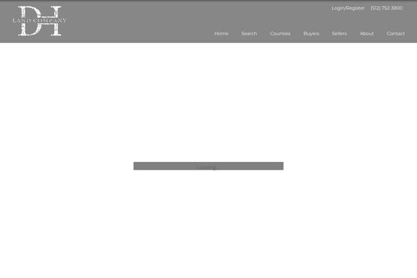 Phoenix theme site design template sample