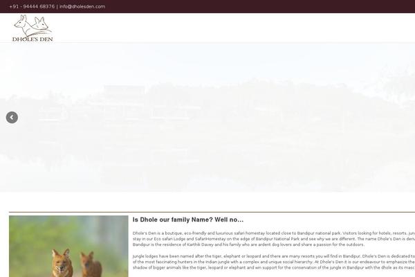 Site using Mega_main_extensions-iel plugin