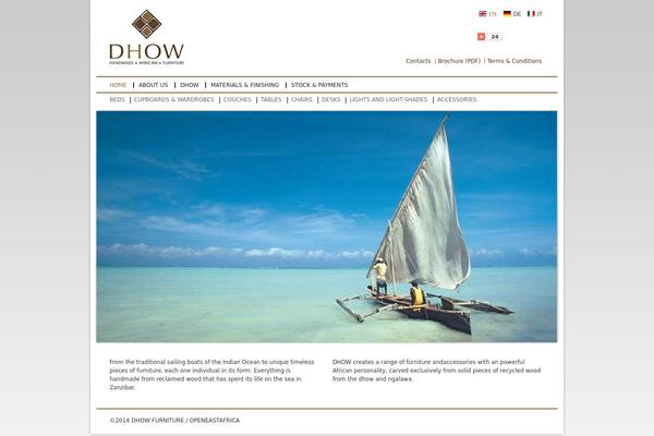 Blank-theme theme site design template sample