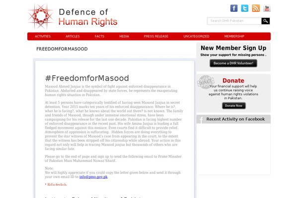 Freshstart theme site design template sample