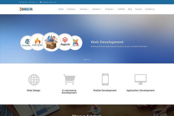 Site using Download Attachments plugin
