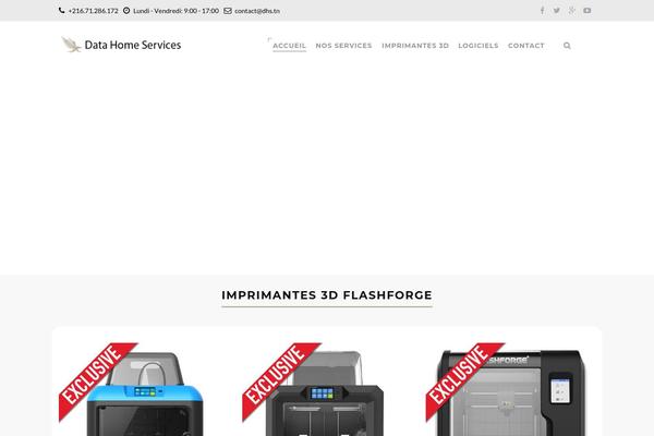 Site using Arty Popup plugin