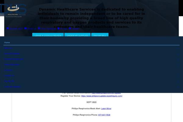Site using Commercegurus-toolkit plugin