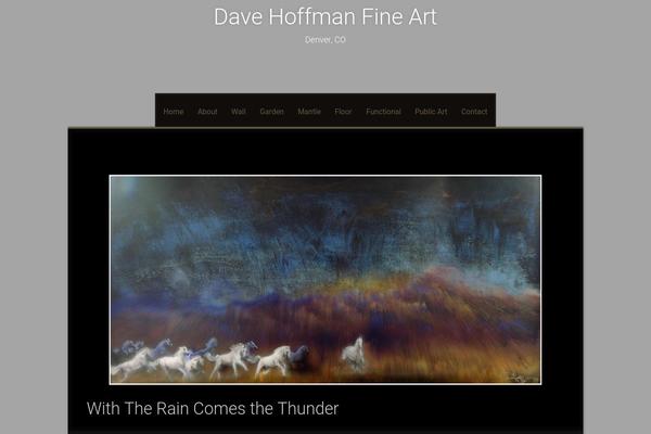 Sixteen theme site design template sample