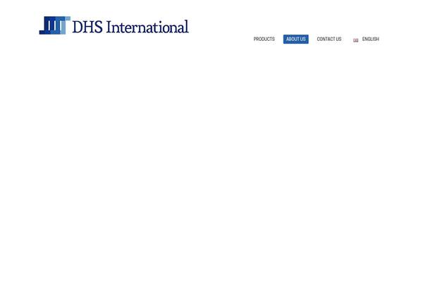 Kalium theme site design template sample