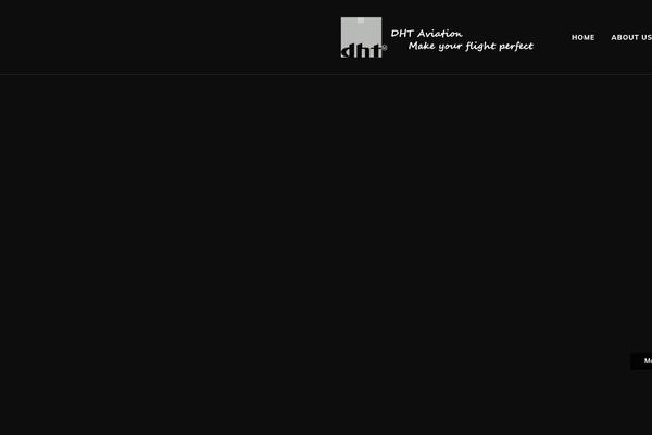 Site using WP-FlyBox plugin