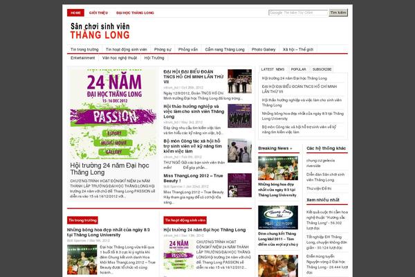 Site using Viva-ThumbZoom plugin