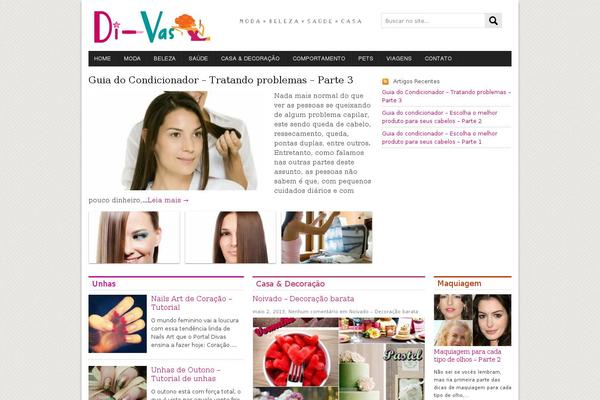Site using Related Posts Slider plugin