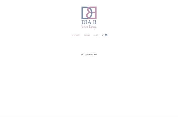 Story theme site design template sample