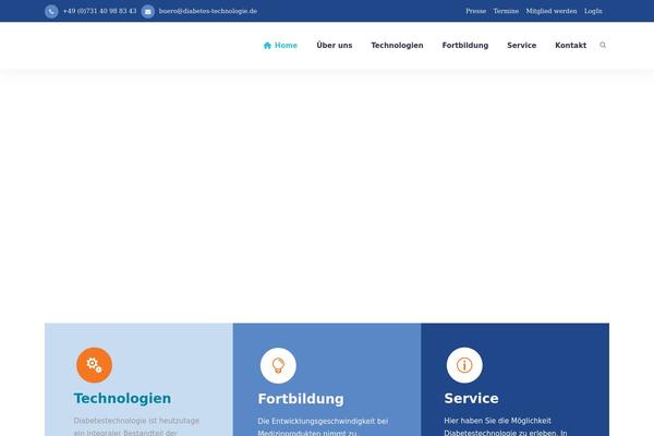 Site using Indeed-membership-pro plugin